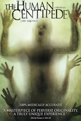 The Human Centipede (First Sequence)