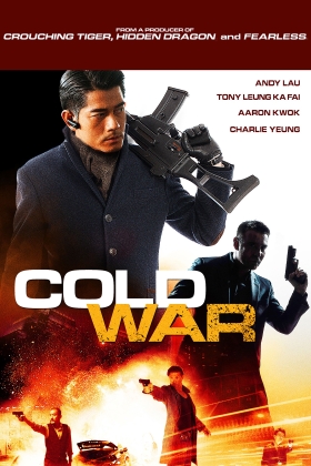Cold War