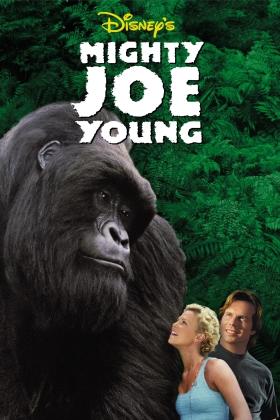Mighty Joe Young