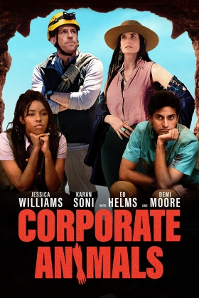 Corporate Animals