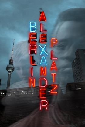 Berlin Alexanderplatz