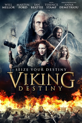 Viking Destiny