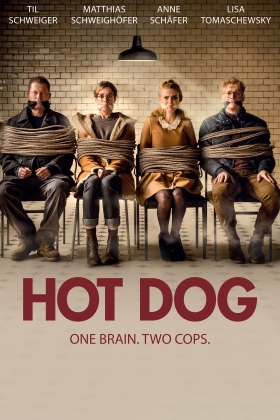 Hot Dog