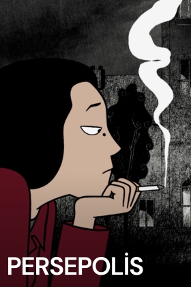 Persepolis