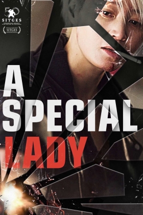 A Special Lady