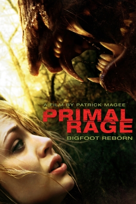 Primal Rage
