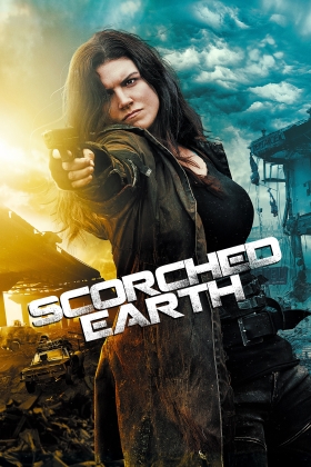 Scorched Earth