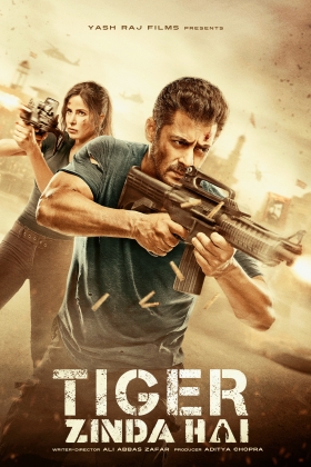 Tiger Zinda Hai