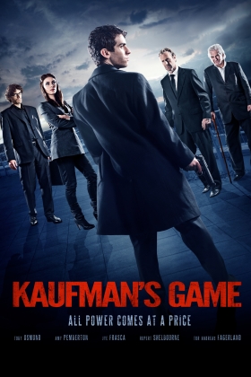 Kaufman's Game