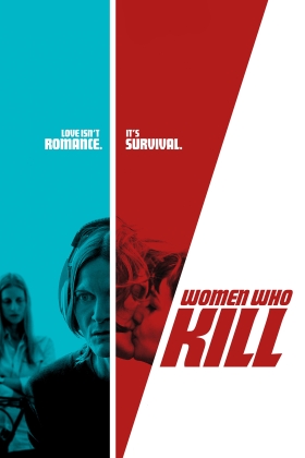 Women Who Kill
