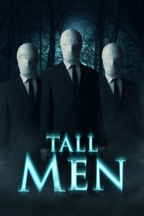 Tall Men