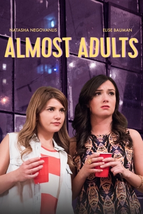 Almost Adults