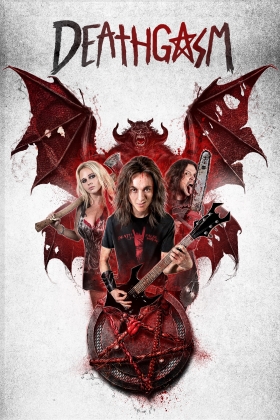 Deathgasm