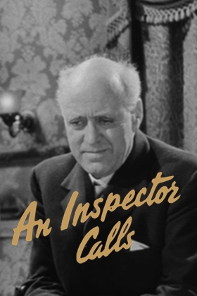 An Inspector Calls