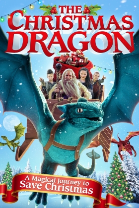 The Christmas Dragon