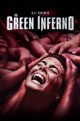 The Green Inferno
