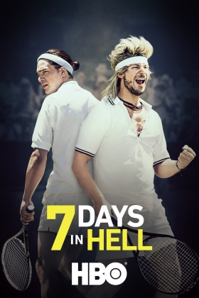 7 Days in Hell
