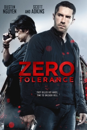 Zero Tolerance