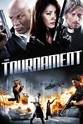The Tournament