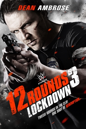 12 Rounds 3: Lockdown