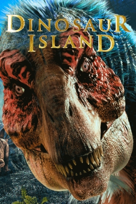Dinosaur Island