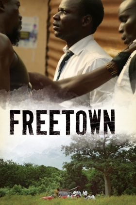Freetown