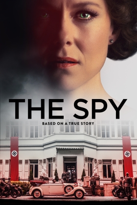 The Spy