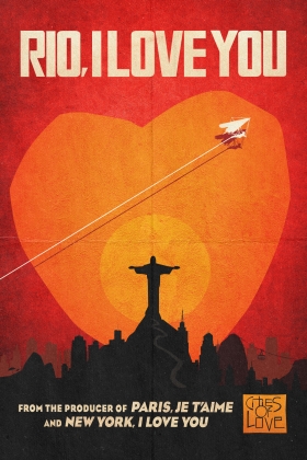 Rio, I Love You