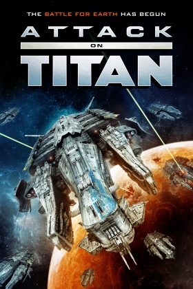 Attack on Titan