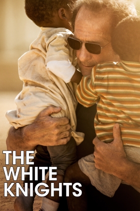 The White Knights