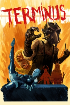 Terminus