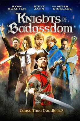 Knights of Badassdom