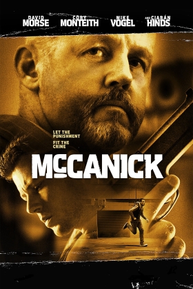 McCanick