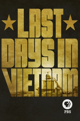 Last Days in Vietnam