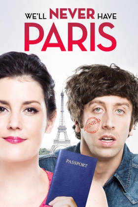 We'll Never Have Paris