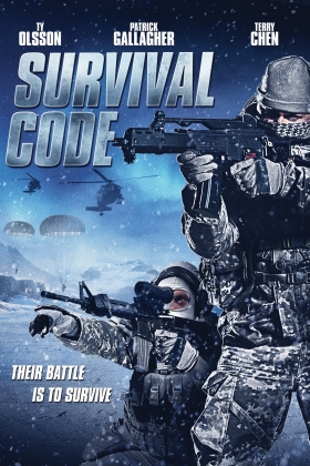 Survival Code
