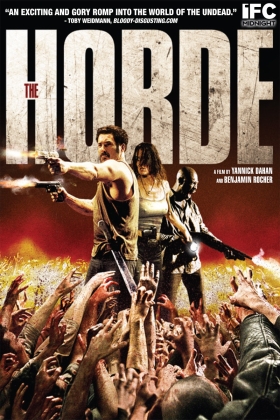 The Horde