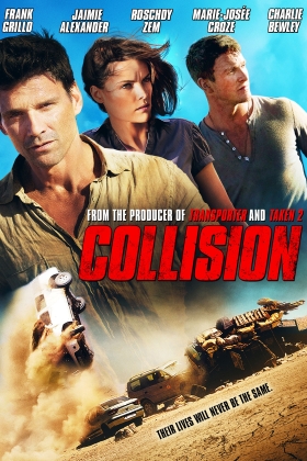 Collision