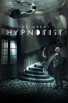 The Great Hypnotist