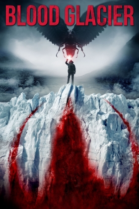 Blood Glacier