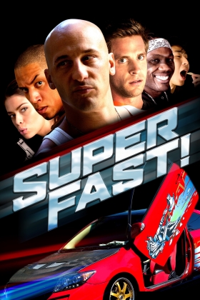 Superfast!