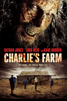 Charlie's Farm