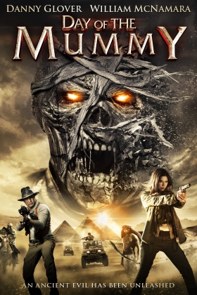 Day of the Mummy