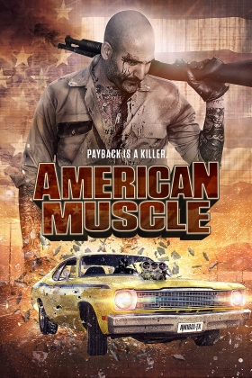 American Muscle