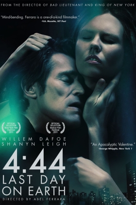 4:44 Last Day on Earth