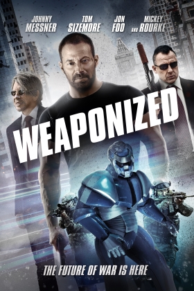 Weaponized