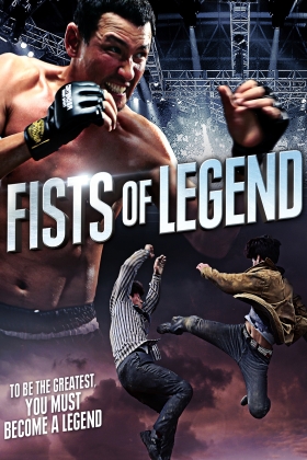 Fists of Legend