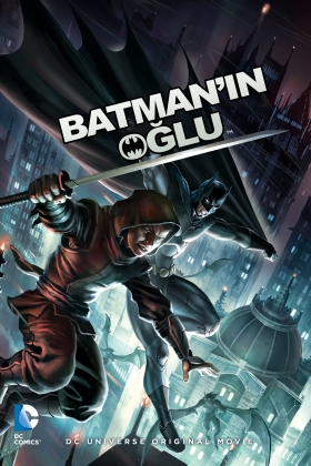Son of Batman