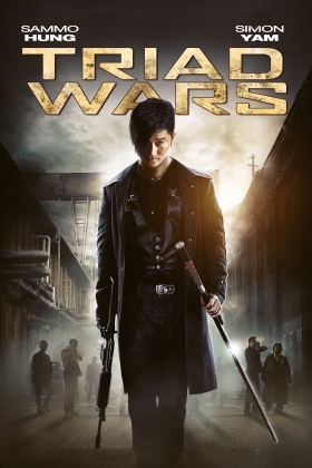 Triad Wars
