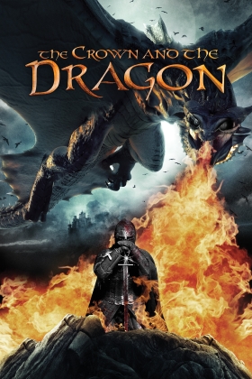The Crown and the Dragon